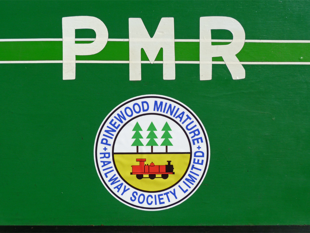 PMRS carriage.